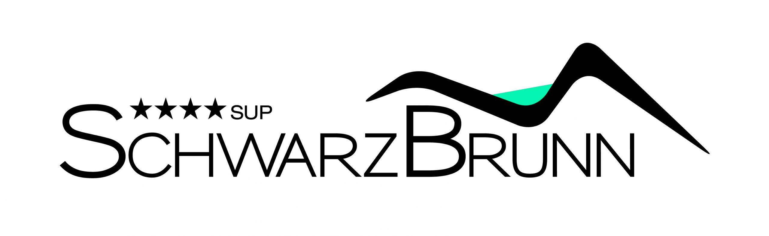 Logo Hotel Schwarzbrunn