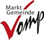 Logo Marktgemeinde Vomp